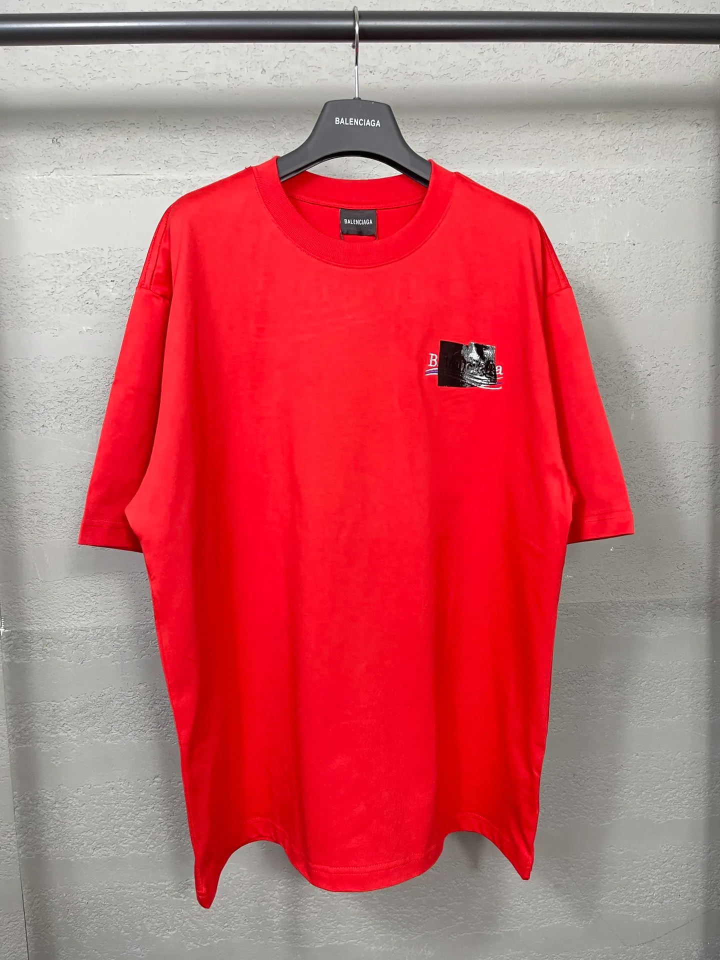 【 . Quality】BALENCI*GA/ #Classic . T # ZP 。 260 ， . ， . . Color Change。 。Classic ， Authentic ， . . . 。 OS . Same Style ：BL 223008 ：Black， ， ，Red Size：XS S M L